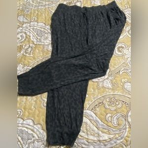 NWOT Victoria’s Secret Modal Heavenly Joggers